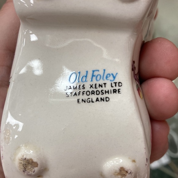 Old foley - Picture 4 of 5